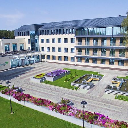 Berezka Health Resort & Spa 솔리고르스크 외부 사진