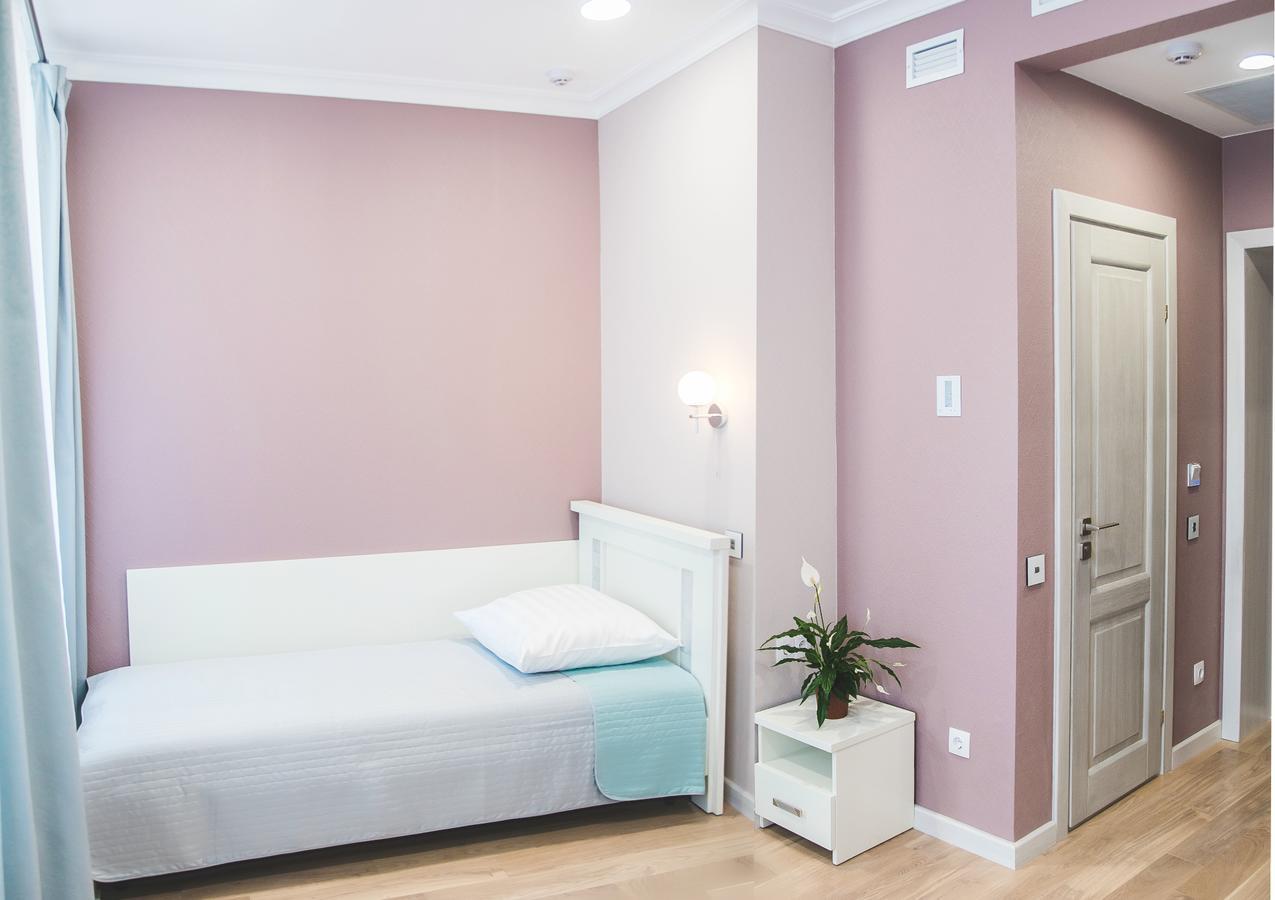 Berezka Health Resort & Spa 솔리고르스크 외부 사진