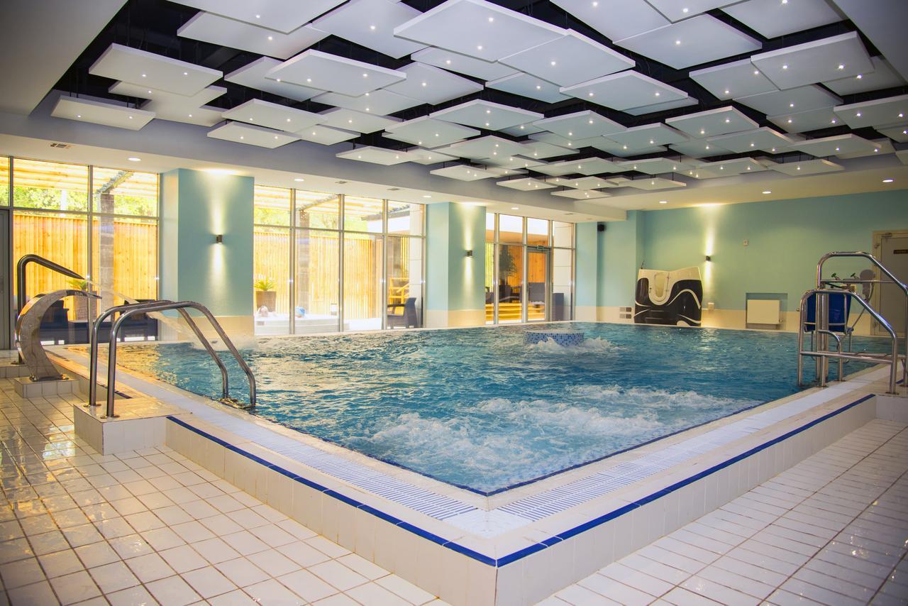 Berezka Health Resort & Spa 솔리고르스크 외부 사진