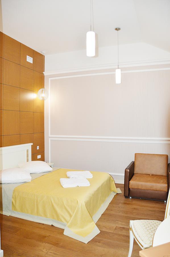 Berezka Health Resort & Spa 솔리고르스크 외부 사진