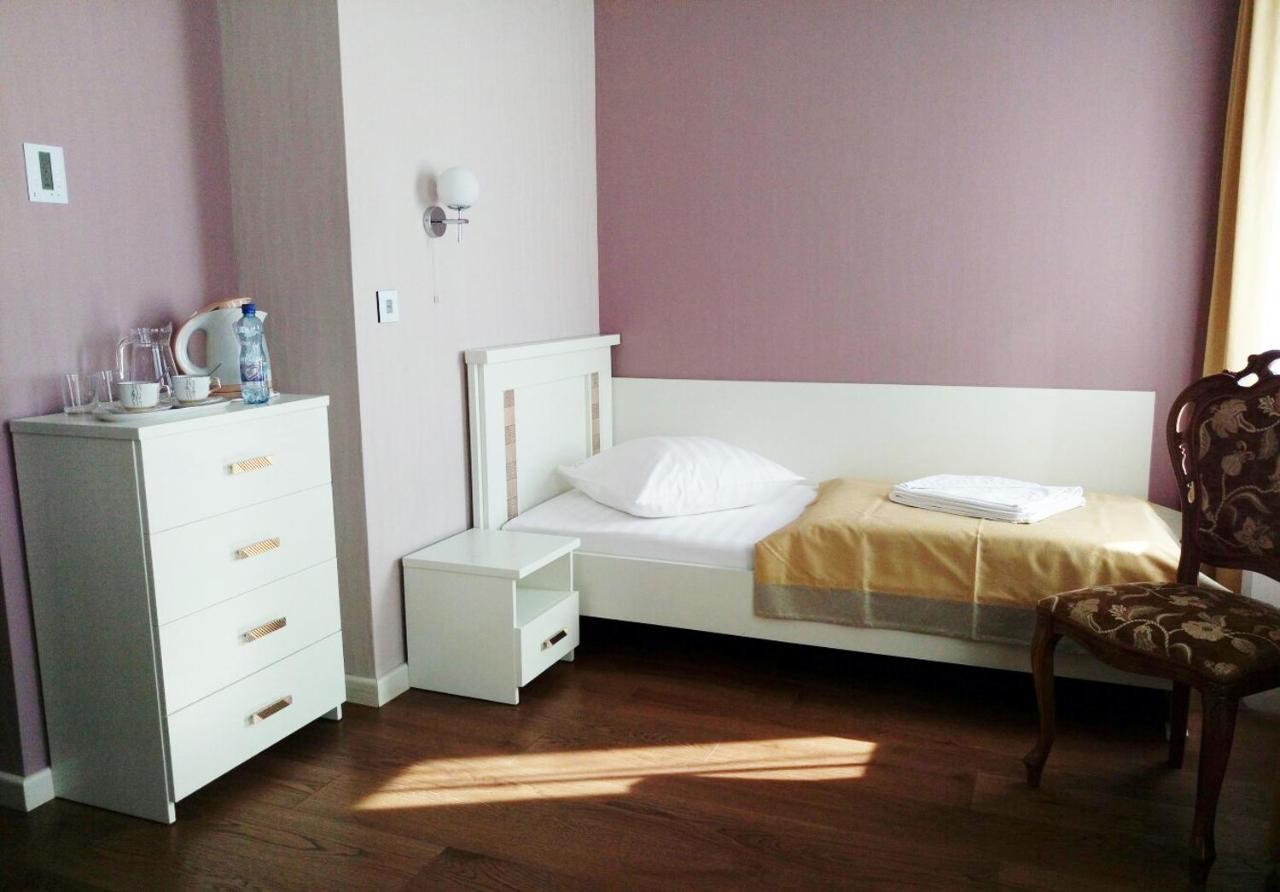 Berezka Health Resort & Spa 솔리고르스크 외부 사진
