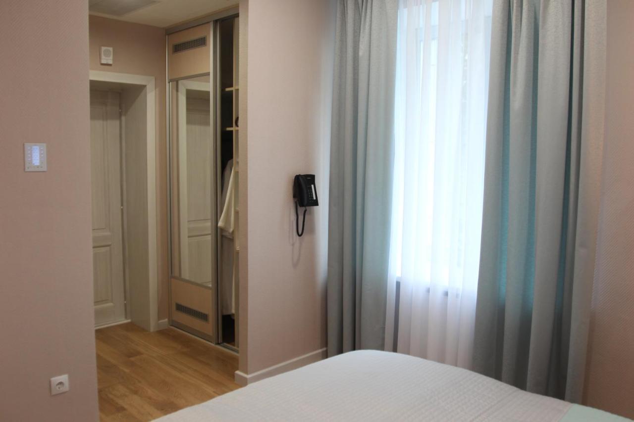 Berezka Health Resort & Spa 솔리고르스크 외부 사진