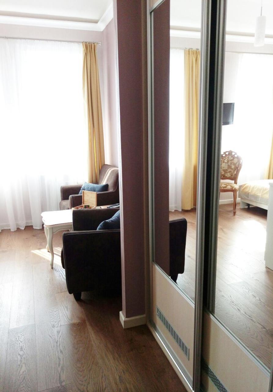 Berezka Health Resort & Spa 솔리고르스크 외부 사진