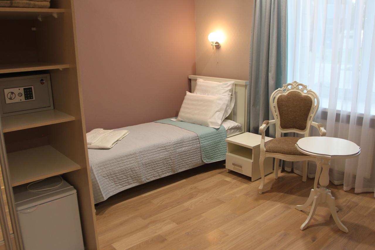Berezka Health Resort & Spa 솔리고르스크 외부 사진