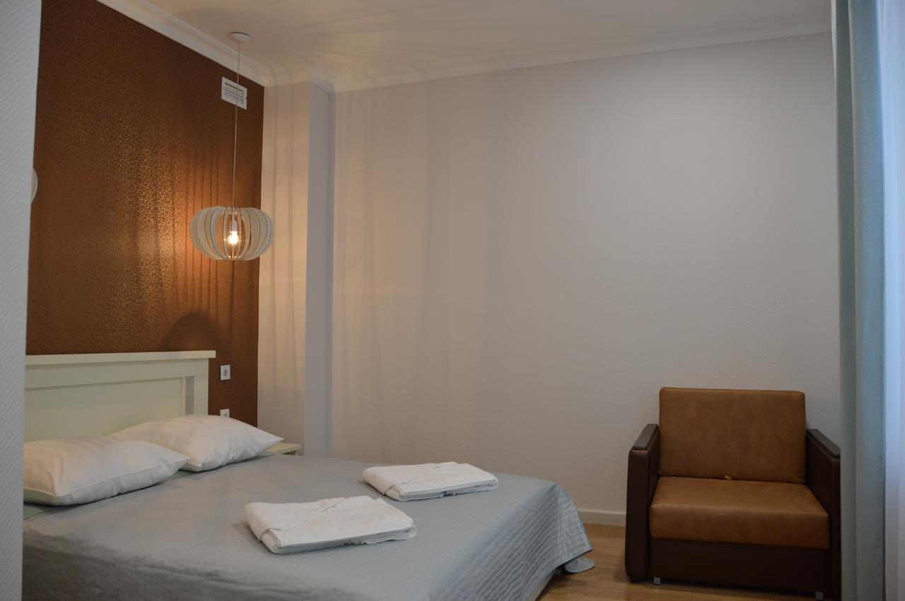 Berezka Health Resort & Spa 솔리고르스크 외부 사진