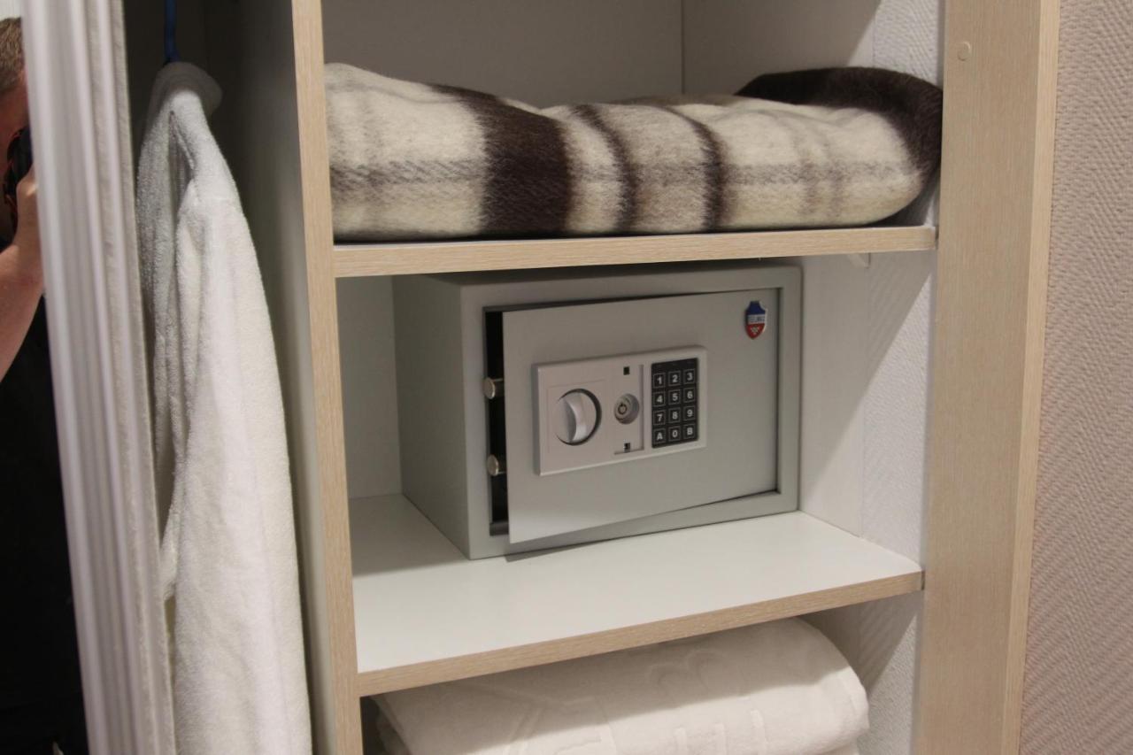 Berezka Health Resort & Spa 솔리고르스크 외부 사진