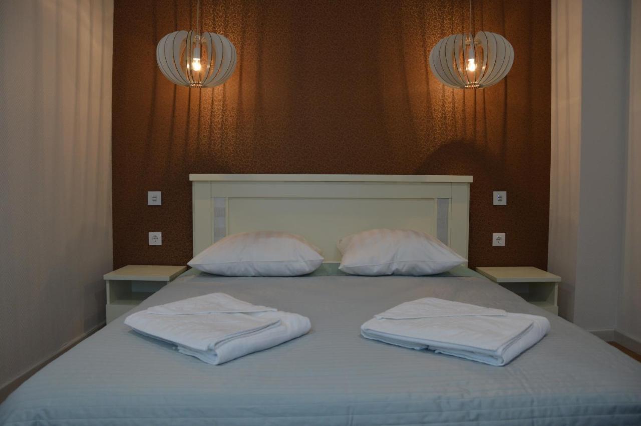 Berezka Health Resort & Spa 솔리고르스크 외부 사진