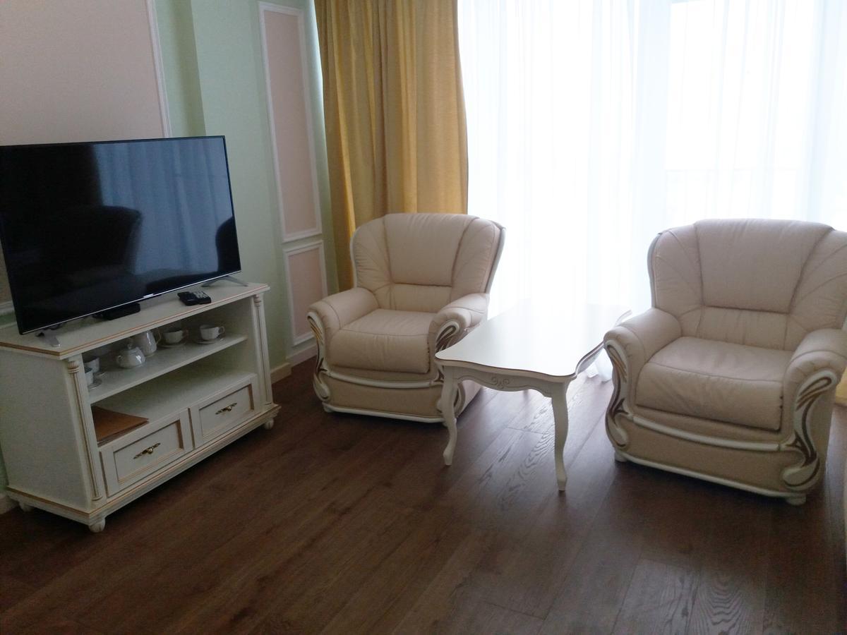 Berezka Health Resort & Spa 솔리고르스크 외부 사진