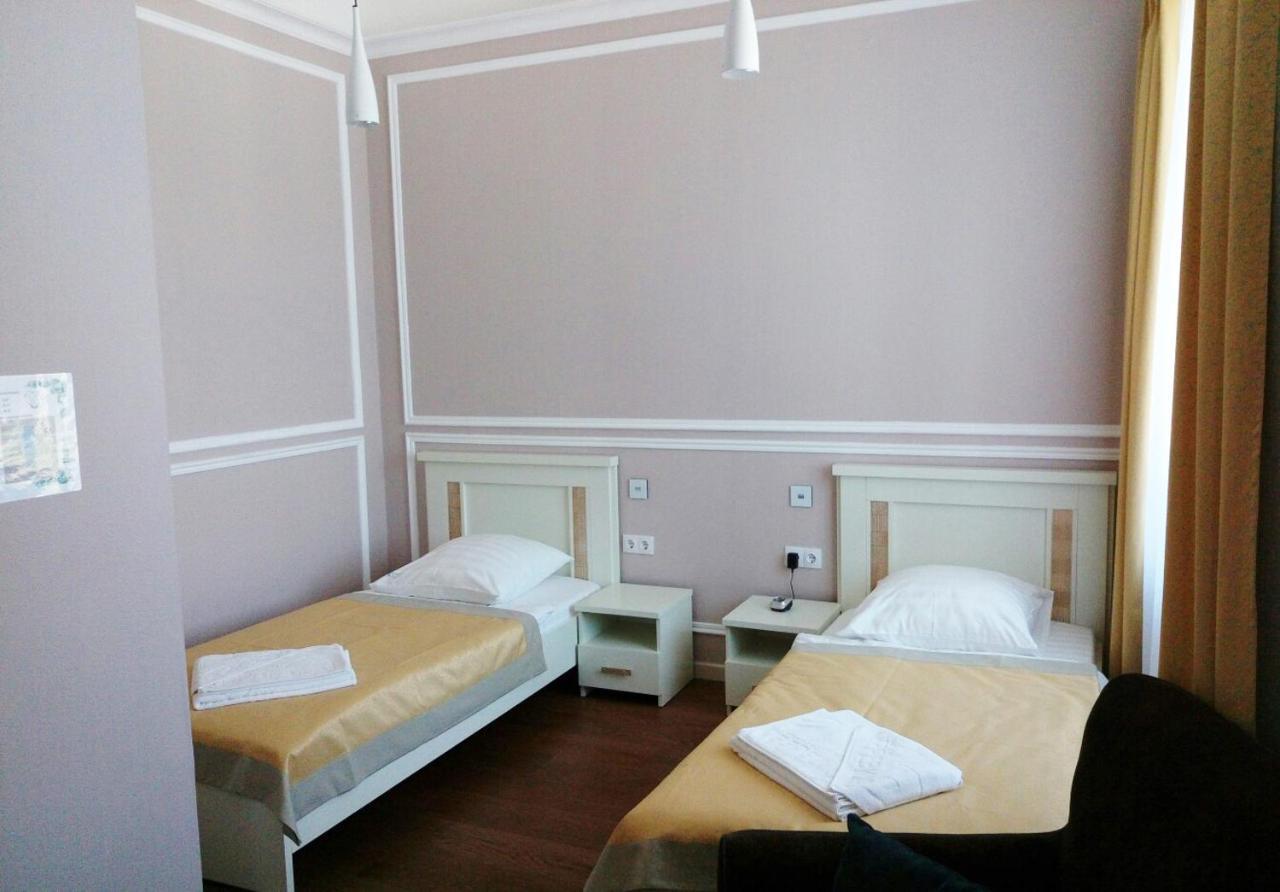 Berezka Health Resort & Spa 솔리고르스크 외부 사진