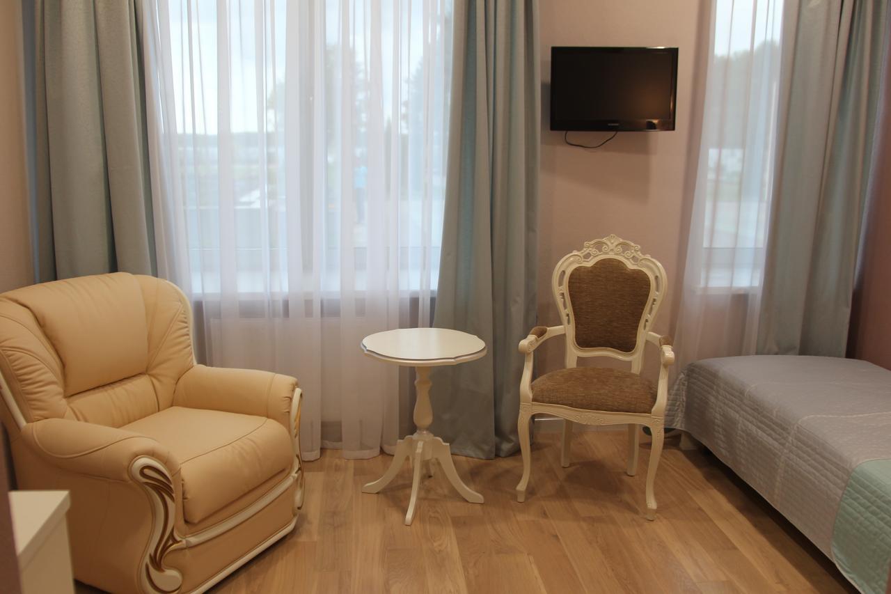 Berezka Health Resort & Spa 솔리고르스크 외부 사진