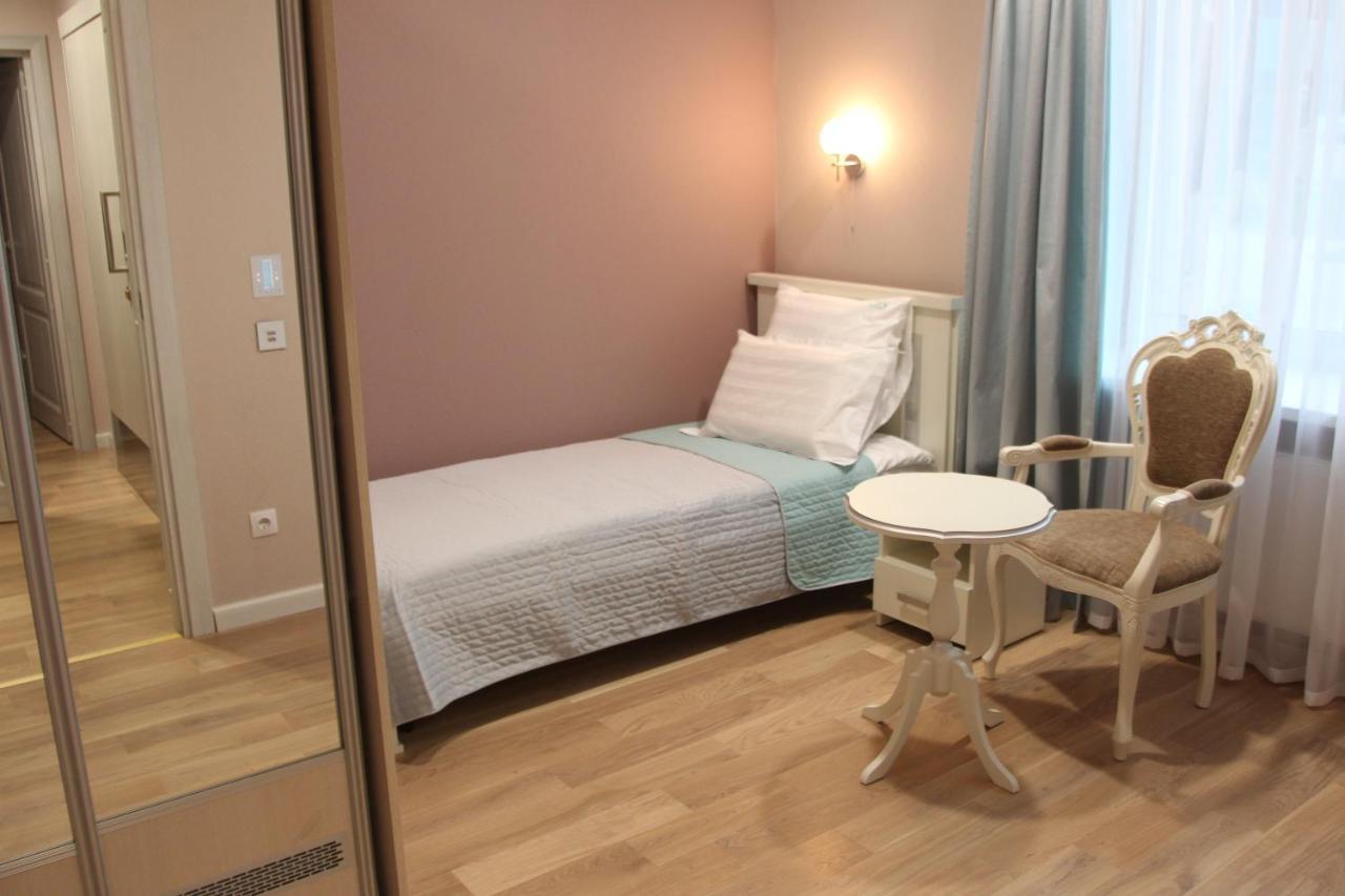 Berezka Health Resort & Spa 솔리고르스크 외부 사진