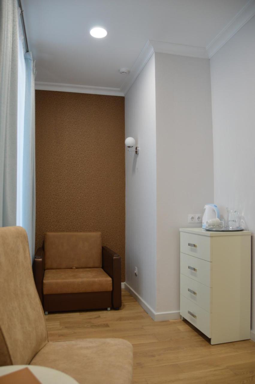 Berezka Health Resort & Spa 솔리고르스크 외부 사진