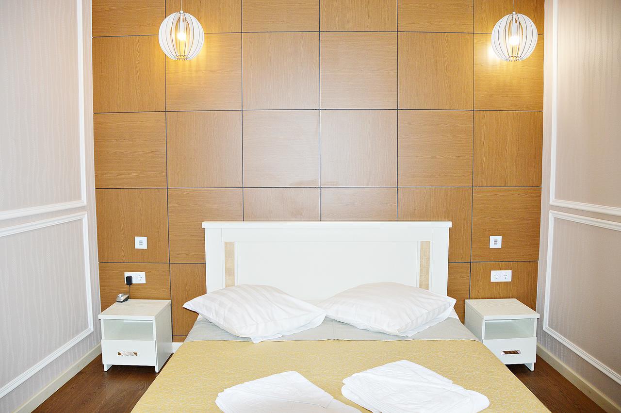 Berezka Health Resort & Spa 솔리고르스크 외부 사진