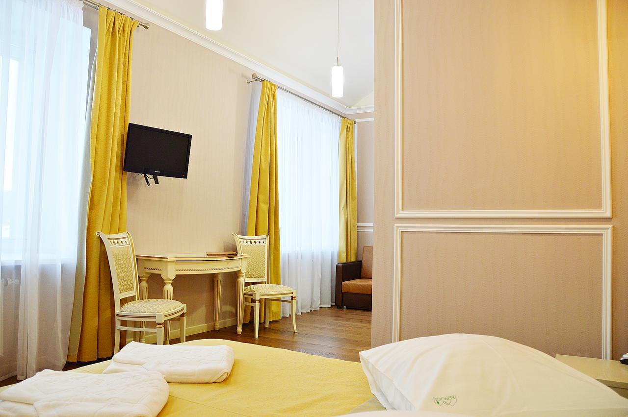 Berezka Health Resort & Spa 솔리고르스크 외부 사진