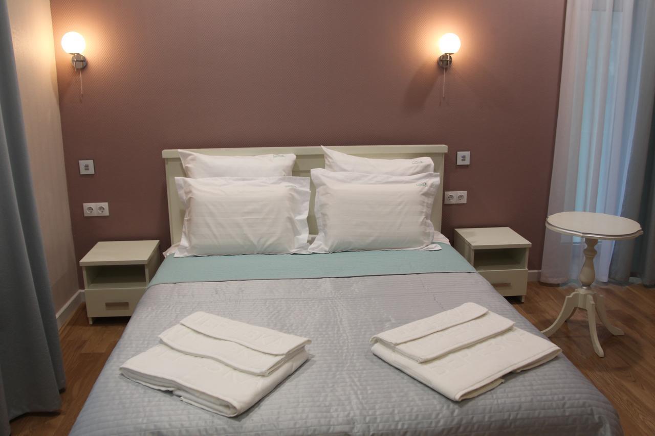 Berezka Health Resort & Spa 솔리고르스크 외부 사진