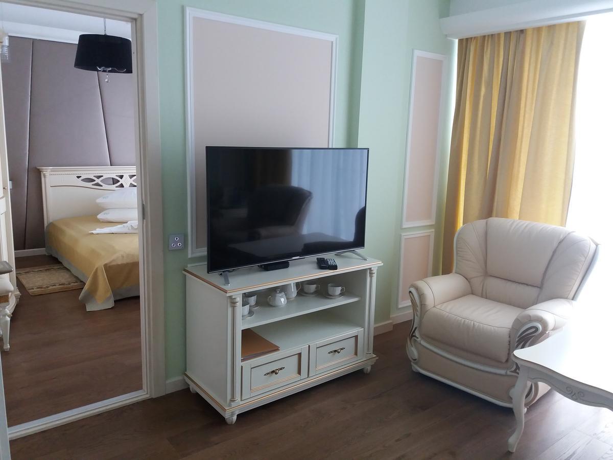 Berezka Health Resort & Spa 솔리고르스크 외부 사진