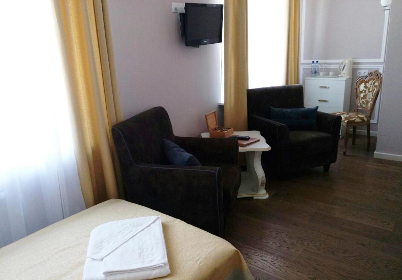 Berezka Health Resort & Spa 솔리고르스크 외부 사진