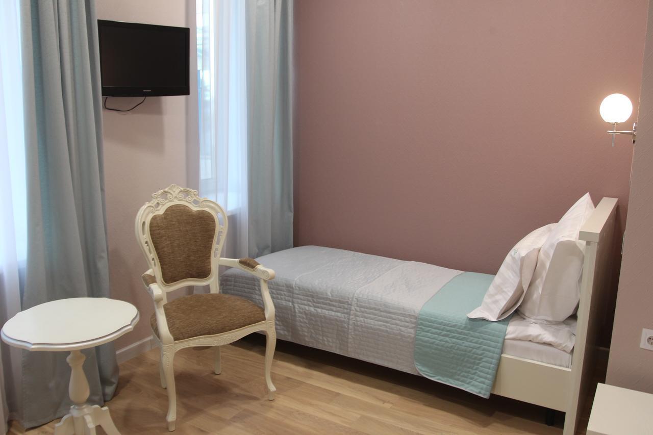 Berezka Health Resort & Spa 솔리고르스크 외부 사진
