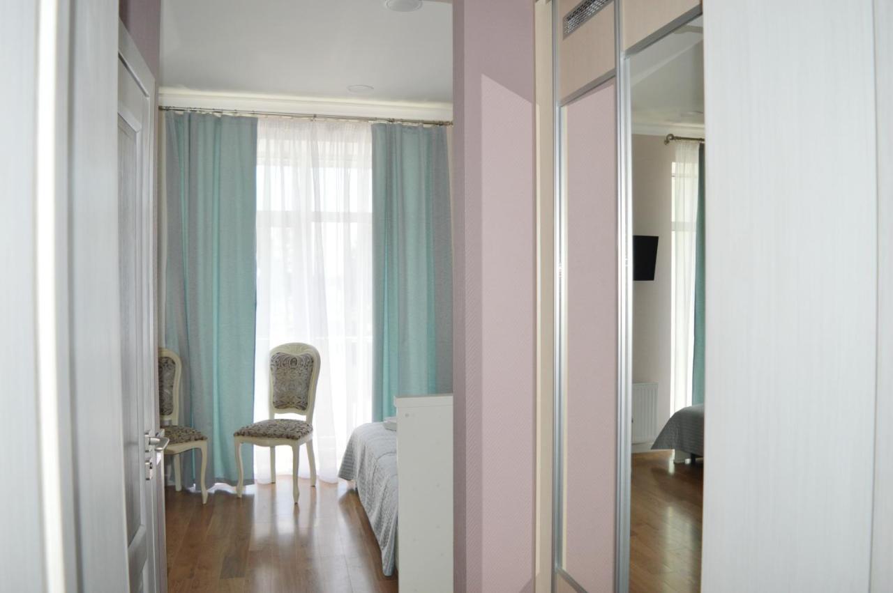 Berezka Health Resort & Spa 솔리고르스크 외부 사진