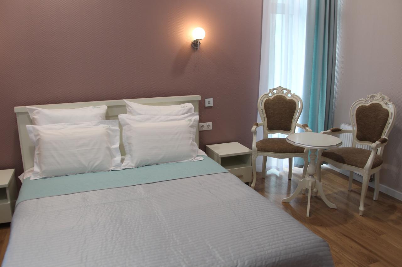 Berezka Health Resort & Spa 솔리고르스크 외부 사진