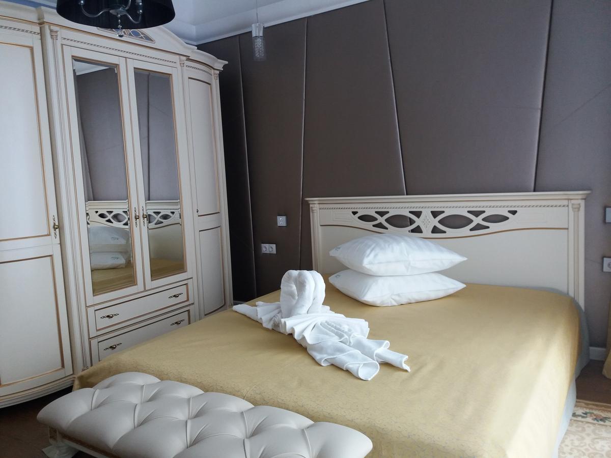 Berezka Health Resort & Spa 솔리고르스크 외부 사진