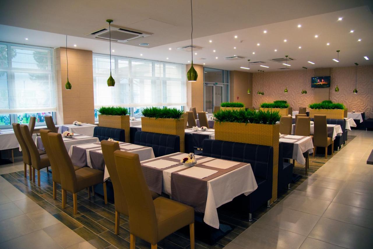 Berezka Health Resort & Spa 솔리고르스크 외부 사진