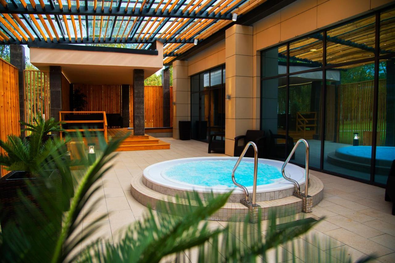 Berezka Health Resort & Spa 솔리고르스크 외부 사진