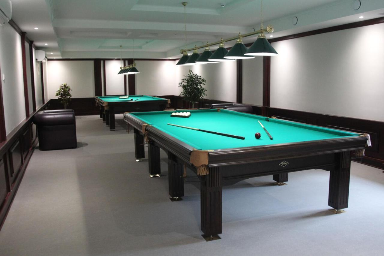 Berezka Health Resort & Spa 솔리고르스크 외부 사진