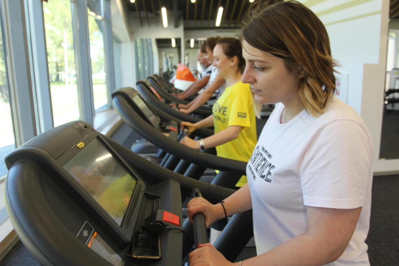 Berezka Health Resort & Spa 솔리고르스크 외부 사진