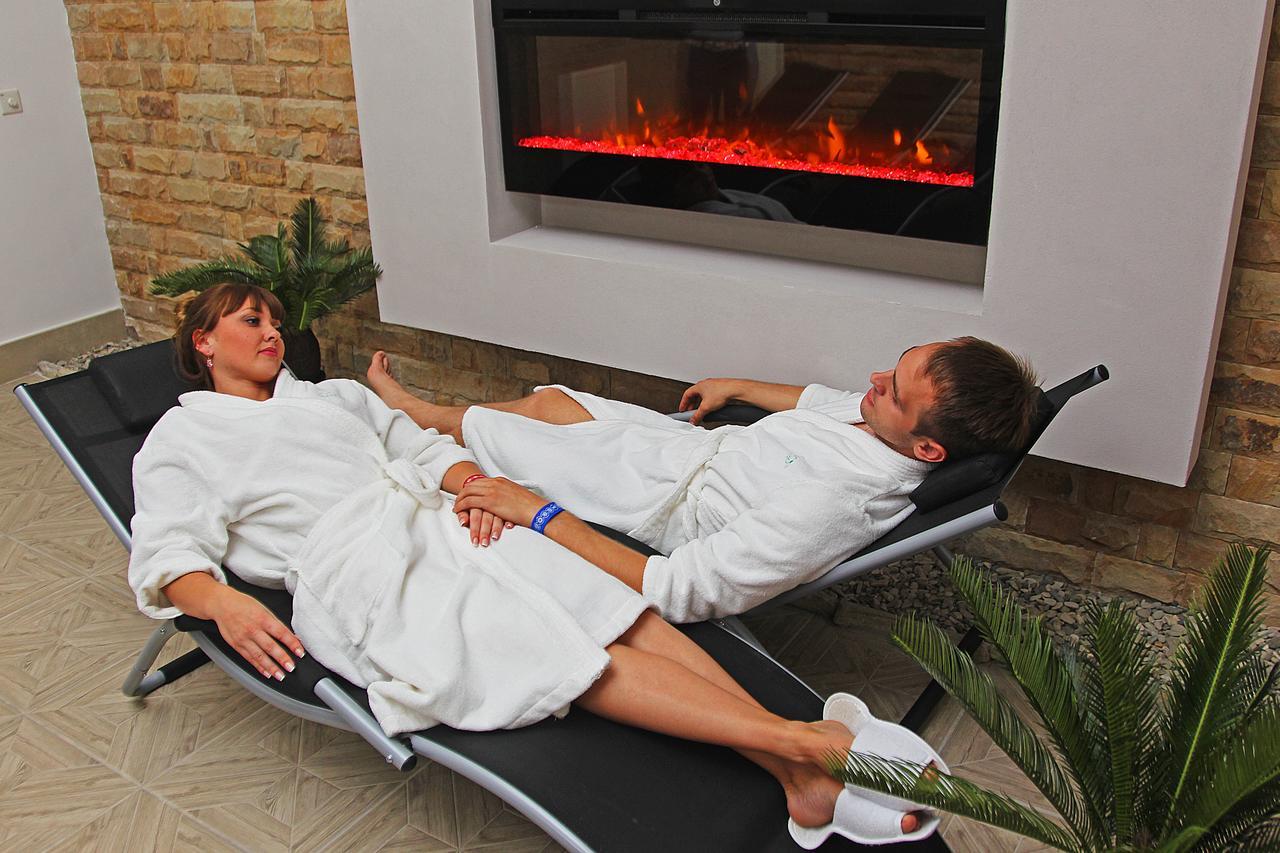 Berezka Health Resort & Spa 솔리고르스크 외부 사진