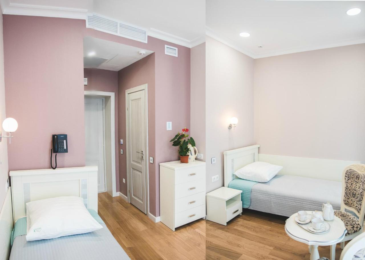 Berezka Health Resort & Spa 솔리고르스크 외부 사진