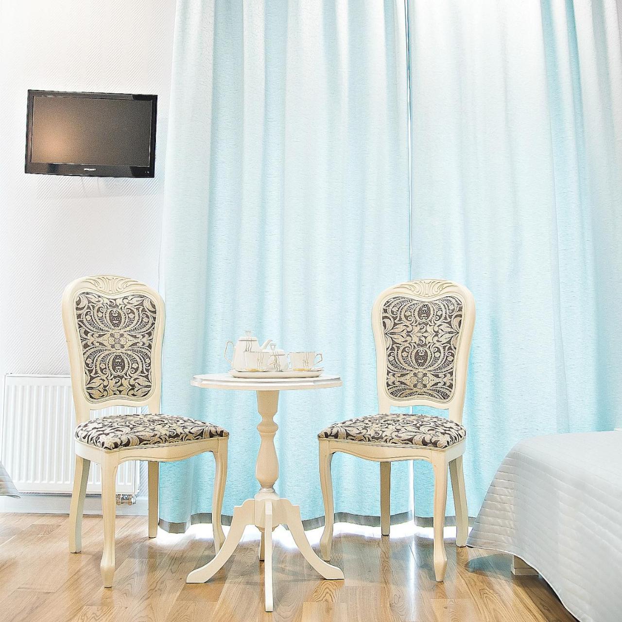 Berezka Health Resort & Spa 솔리고르스크 외부 사진